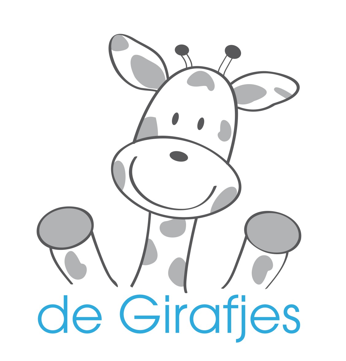 Logo De Girafjes