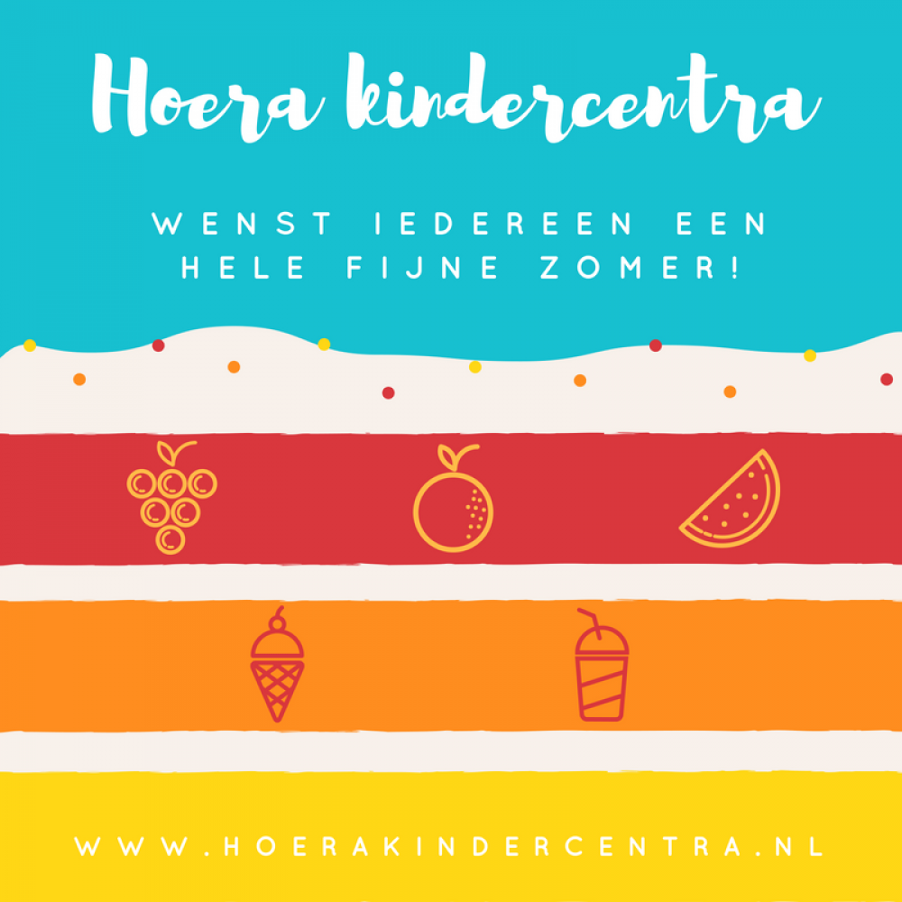 2018, Zomergroet Hoera kindercentra.png