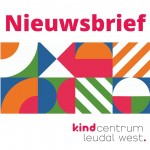 Socialmedia post- Nieuwsbrief Kindcentrum Leudal west