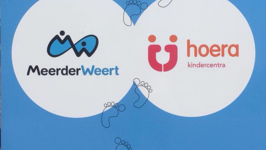 2018-08, Samenwerking Meerderweert-Hoera 2018-08, Samenwerking Meerderweert-Hoera